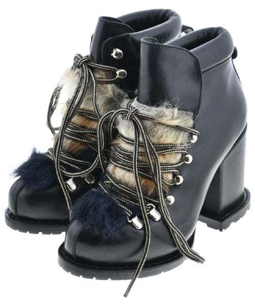 Sacai womens boots