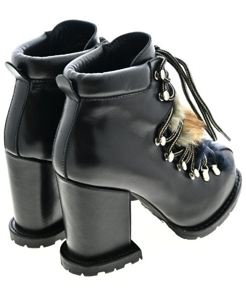 Sacai womens boots