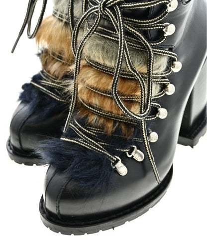 Sacai womens boots