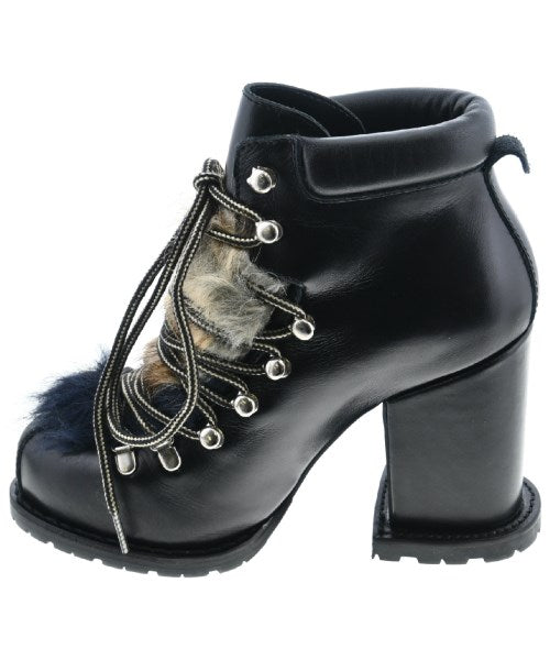 Sacai womens boots