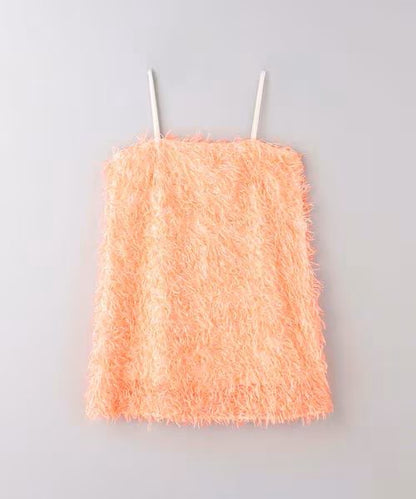 United Arrows Shaggy Camisole