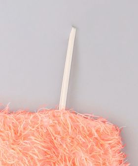 United Arrows Shaggy Camisole