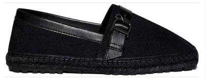 Dsquared Canvas Espadrilles
