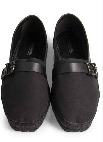 Dsquared Canvas Espadrilles