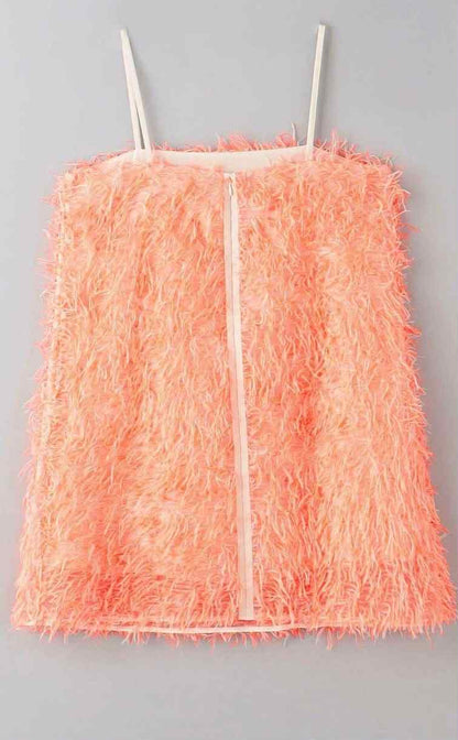 United Arrows Shaggy Camisole