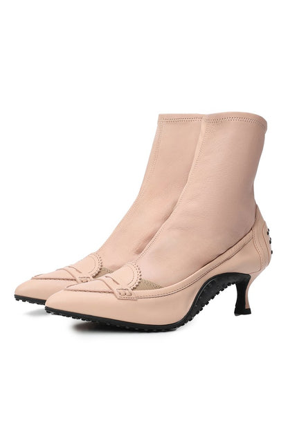 ALESSANDRO DELL'ACQUA x TOD'S