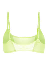 Alexander Wang Scoop Bralette