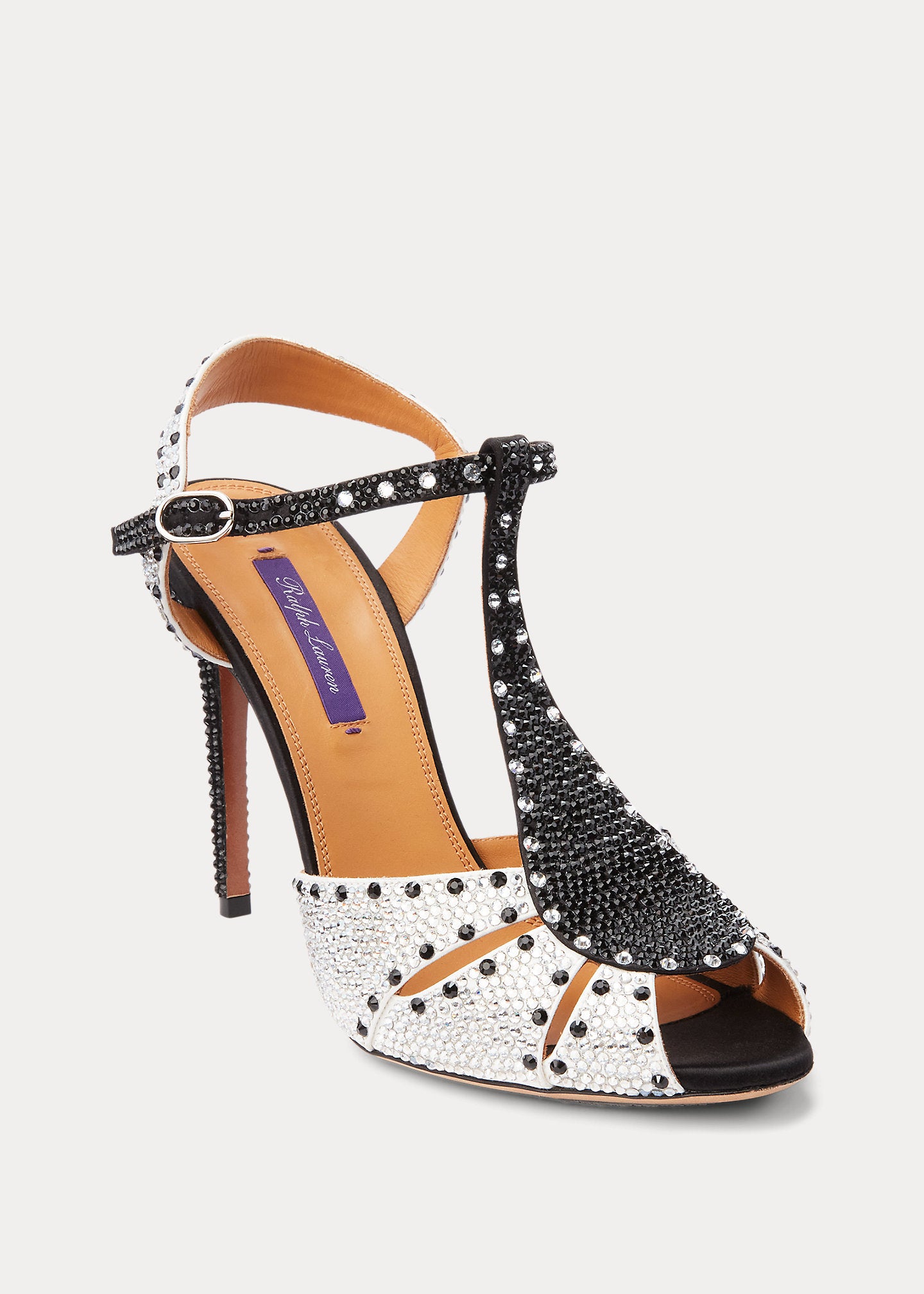 Ralph Lauren High Heels