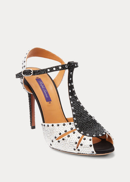 Ralph Lauren High Heels