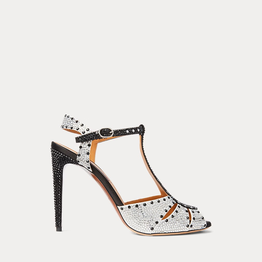 Ralph Lauren High Heels